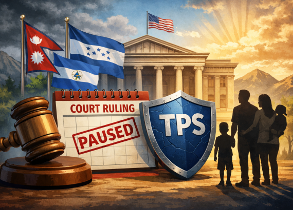 टीपीएसधारी निस्कासन गर्न अदालतले ढोका खोलिदियो